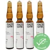 Facegym Faceshot Vitamin Ampoules Refill 4 Ampoule Refills
