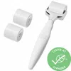 Facegym Hydrating Active Roller With Hyaluronic Acid Tool W/ 2 Roller Heads / Tool W/ 2 Roller Heads