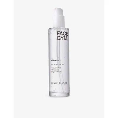Facegym Powerlift Ems Activator Gel 100ml