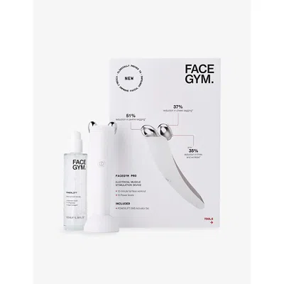 Facegym Pro Electrical Muscle Stimulation Device