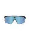 Facehide Face.hide Sunglasses In Multi