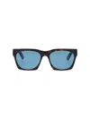 Facehide Face.hide Sunglasses In Black