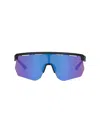 Facehide Face.hide Sunglasses In Purple