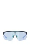Facehide Occhiali Da Sole In Bluesilver