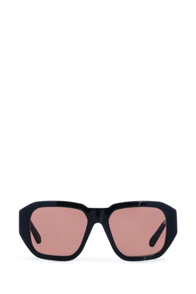 Facehide Occhiali Da Sole In Bordeaux