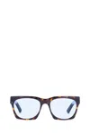 Facehide Face.hide Sunglasses In Multi