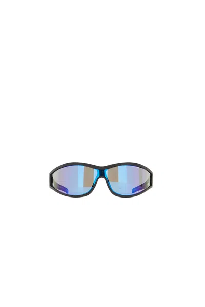 Facehide Occhiali Da Sole In Blue