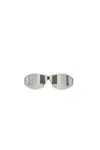 Facehide Occhiali Da Sole In Silver