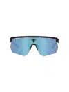 Facehide Face.hide Sunglasses In Blue