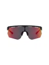 Facehide 'raider Fiamma' Sunglasses