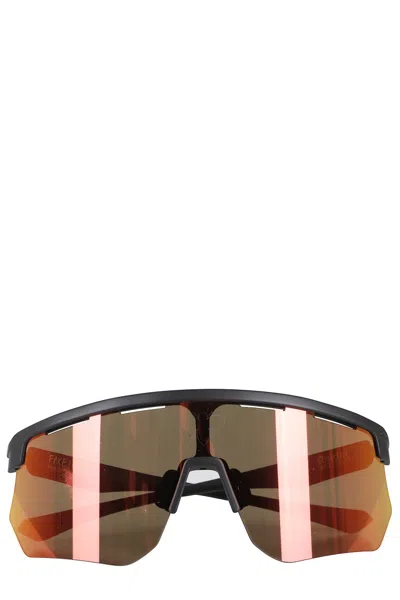 Facehide Face.hide Raider Goggles - Black Temple