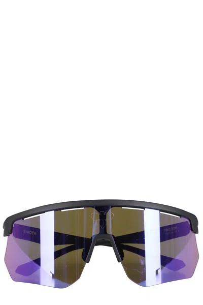 Facehide Face.hide Raider Goggles - Black Temple