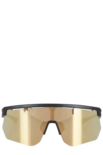 Facehide Raider Goggles - Black Temple