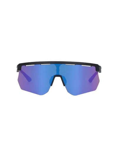 FACEHIDE "RAIDER ULTRAVIOLET" SUNGLASSES