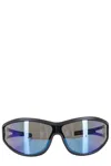 Facehide Sunglasses