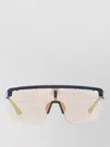 Facehide Sunglasses In Black