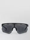 Facehide Sunglasses In Black
