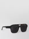 Facehide Sunglasses In Black