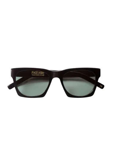 FACEHIDE FACE.HIDE SUNGLASSES ACCESSORIES