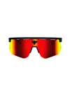 Facehide Face.hide Sunglasses Accessories In Multicolour