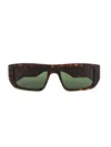Facehide Face.hide Sunglasses Accessories In Multicolour