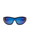 Facehide Face.hide Sunglasses Accessories In Multicolour