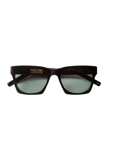 FACEHIDE FACE.HIDE SUNGLASSES ACCESSORIES
