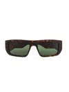 Facehide Face.hide Sunglasses Accessories In Multicolour