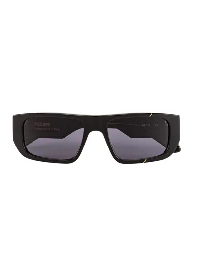 Facehide Face.hide Sunglasses Accessories In Black