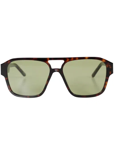 Facehide Face.hide Sunglasses Accessories In Multicolour