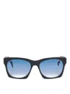 Facehide Sunglasses In Black