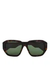 Facehide Sunglasses In Multicolour