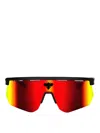 Facehide Sunglasses In Multicolour