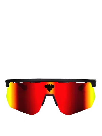 Facehide Sunglasses In Multicolour