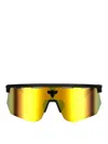 Facehide Sunglasses In Multicolour