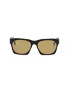 Facehide Sunglasses "numero 0" In Multi