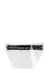 Face-off 'barriera Corallina' Visor