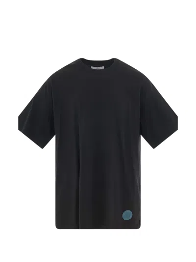 FACETASM RIB BIG T-SHIRT