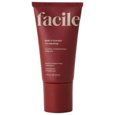 Facile Beyond There Rich Cream 1.7 Oz/50 ml In Multi