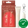 Facile Big & Little Lip Jelly Treatment Duo + Keychain