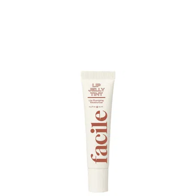 Facile Cognac Lip Jelly 15ml