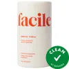 Facile Dew You Hydrating Hyaluronic Acid Gel Serum 1.69 oz / 50 ml