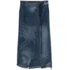Facon Jacmin Jellie Maxi Skirt