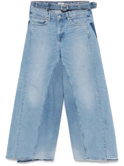 FACON JACMIN PALMSPRINGS JEANS