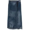 Facon Jacmin Jellie Maxi Skirt