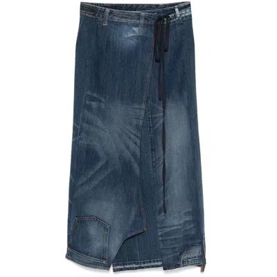FACON JACMIN FAÇON JACMIN SKIRTS
