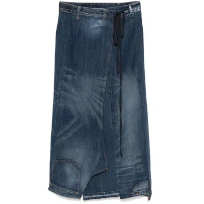 FACON JACMIN FAÇON JACMIN SKIRTS