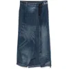 Facon Jacmin Jellie Maxi Skirt