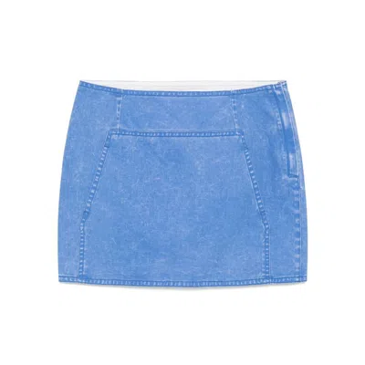 FACON JACMIN FAÇON JACMIN SKIRTS