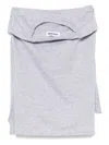 Facon Jacmin Texas Top In Grey